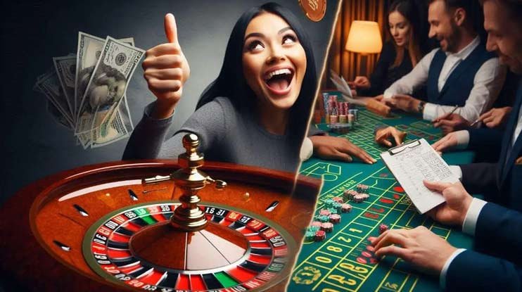 real bets