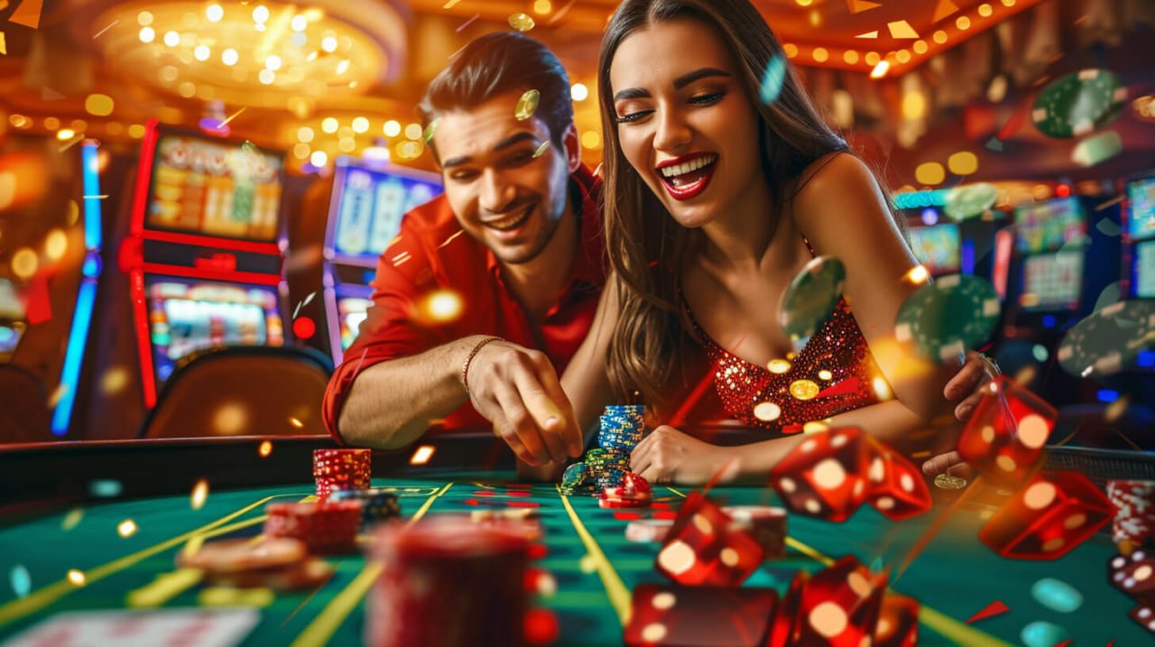 real bets